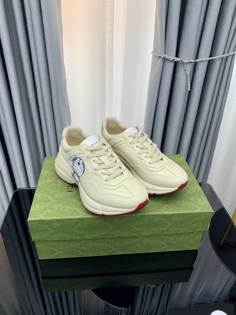 Gucci Casual Shoes